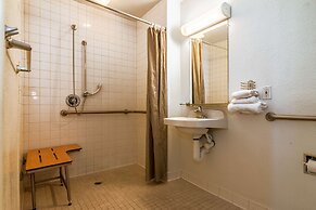 Motel 6 Palm Springs, CA - East - Palm Canyon