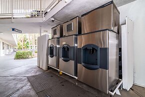 Motel 6 Palm Springs, CA - East - Palm Canyon