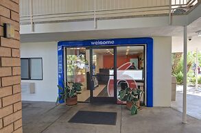 Motel 6 Palm Springs, CA - East - Palm Canyon