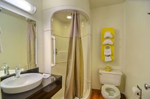 Motel 6 Palm Springs, CA - East - Palm Canyon