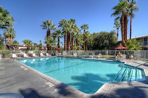 Motel 6 Palm Springs, CA - East - Palm Canyon