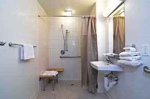 Motel 6 Palm Springs, CA - East - Palm Canyon