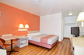 Motel 6 Palm Springs, CA - East - Palm Canyon