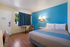 Motel 6 Grand Junction, CO