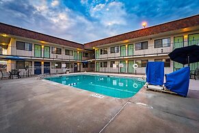 Motel 6 Grand Junction, CO