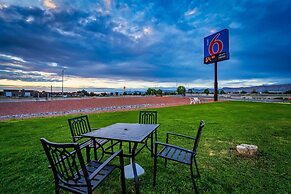 Motel 6 Grand Junction, CO