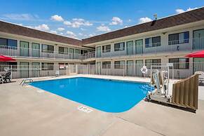 Motel 6 Grand Junction, CO