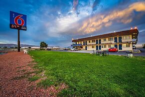 Motel 6 Grand Junction, CO