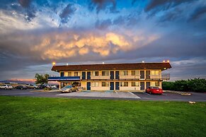 Motel 6 Grand Junction, CO