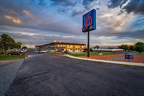 Motel 6 Grand Junction, CO