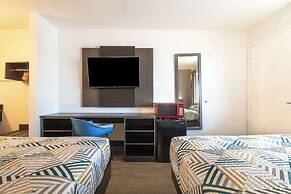 Motel 6 Rolling Meadows, IL - Chicago Northwest