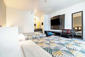 Motel 6 Rolling Meadows, IL - Chicago Northwest