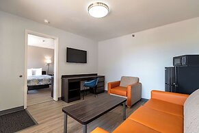 Motel 6 Rolling Meadows, IL - Chicago Northwest