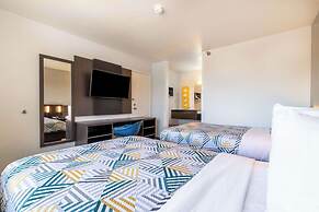 Motel 6 Rolling Meadows, IL - Chicago Northwest