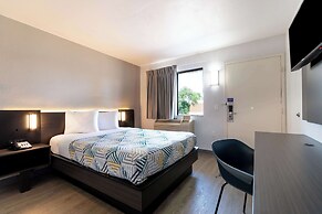 Motel 6 Rolling Meadows, IL - Chicago Northwest