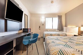 Motel 6 Rolling Meadows, IL - Chicago Northwest