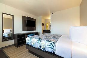 Motel 6 Rolling Meadows, IL - Chicago Northwest