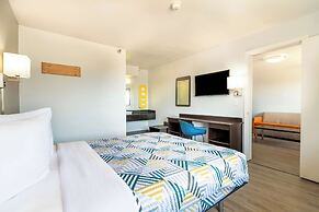 Motel 6 Rolling Meadows, IL - Chicago Northwest