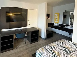 Motel 6 Rolling Meadows, IL - Chicago Northwest