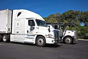 Motel 6 East Brunswick, NJ