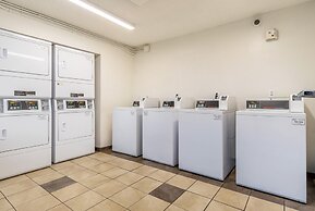 Red Roof Inn Phoenix - Midtown