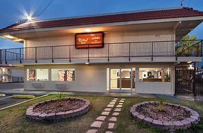 Red Roof Inn Phoenix - Midtown