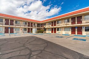 Red Roof Inn Phoenix - Midtown