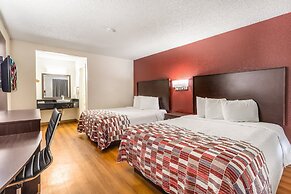 Red Roof Inn Phoenix - Midtown