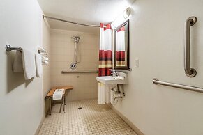 Red Roof Inn Phoenix - Midtown