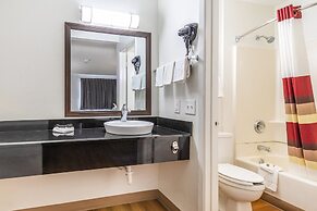 Red Roof Inn Phoenix - Midtown