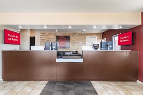 Red Roof Inn Phoenix - Midtown