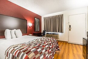 Red Roof Inn Phoenix - Midtown