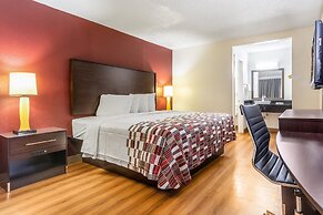 Red Roof Inn Phoenix - Midtown