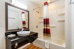 Red Roof Inn Phoenix - Midtown