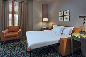 Hotel ICON Autograph Collection by Marriott