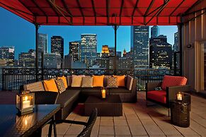 Hotel ICON Autograph Collection by Marriott