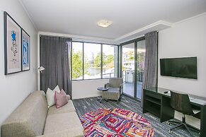 East Perth Suites Hotel