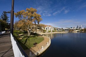 East Perth Suites Hotel