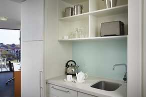 East Perth Suites Hotel