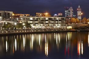 East Perth Suites Hotel
