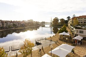 East Perth Suites Hotel