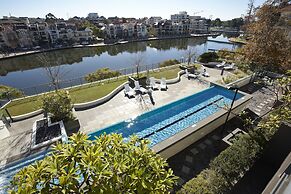 East Perth Suites Hotel