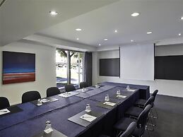 East Perth Suites Hotel