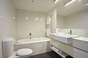 East Perth Suites Hotel