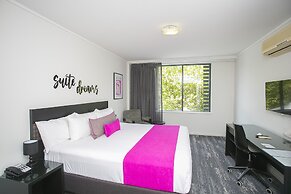 East Perth Suites Hotel