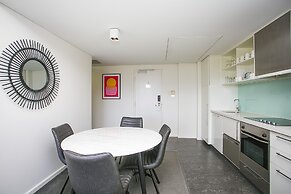 East Perth Suites Hotel