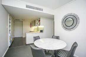 East Perth Suites Hotel