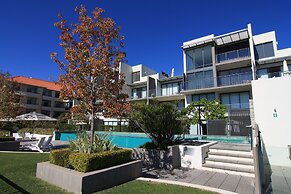 East Perth Suites Hotel