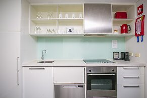 East Perth Suites Hotel