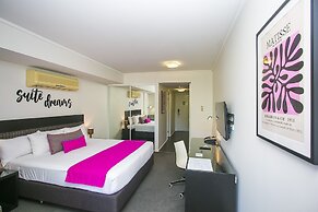 East Perth Suites Hotel